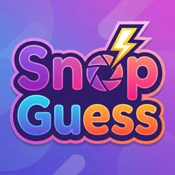 SnapGuess ikonu