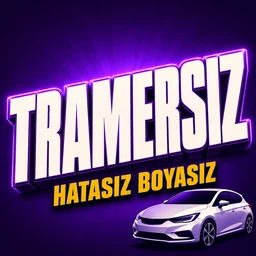 Tramersiz ikonu